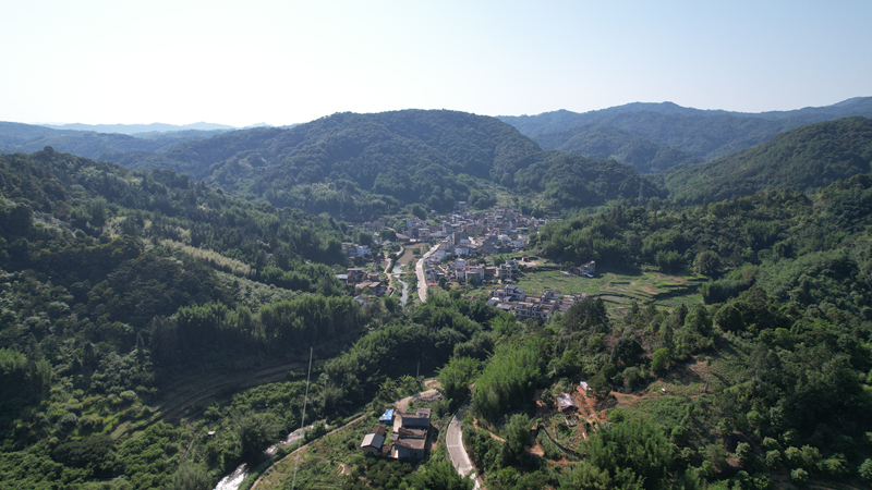 答好“三道題”，交出農污治理“精彩答卷”